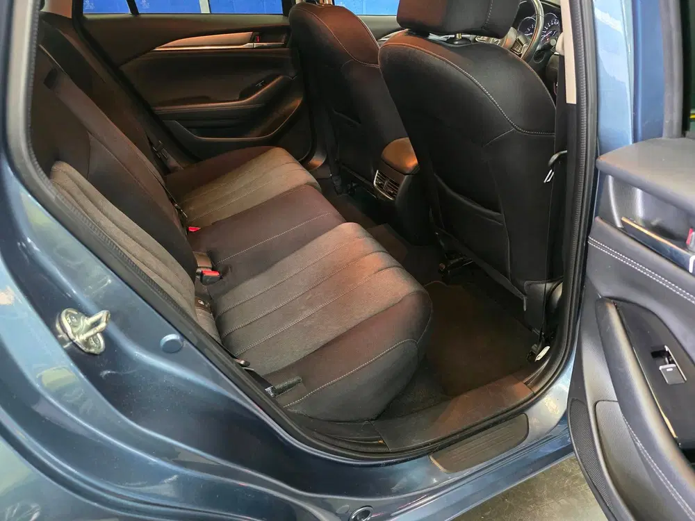 Mazda 6 2.0 SkyActiv-G 165 uit 2019, foto 15