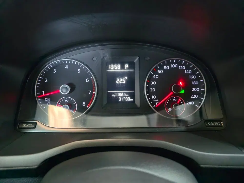 Volkswagen Caddy 1.4 TSI L2H1 BMT Maxi uit 2021, foto 6