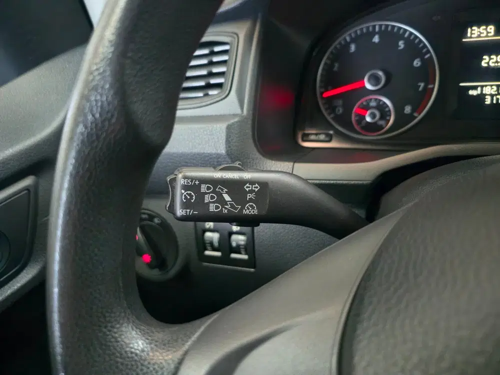 Volkswagen Caddy 1.4 TSI L2H1 BMT Maxi uit 2021, foto 7