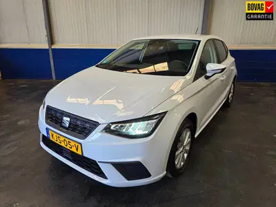 SEAT Ibiza 1.0 MPI Style uit 2023