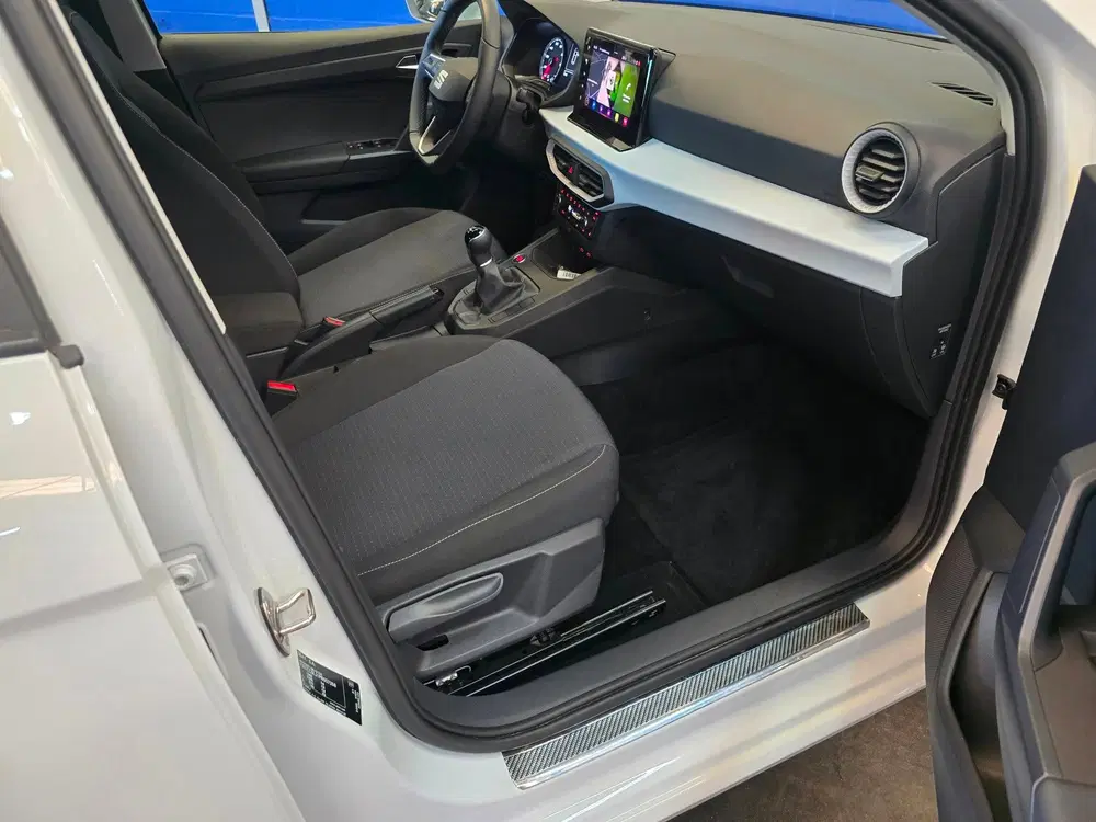 SEAT Ibiza 1.0 MPI Style uit 2023, foto 10