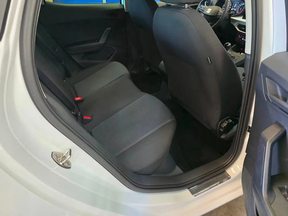 SEAT Ibiza 1.0 MPI Style uit 2023, foto 11