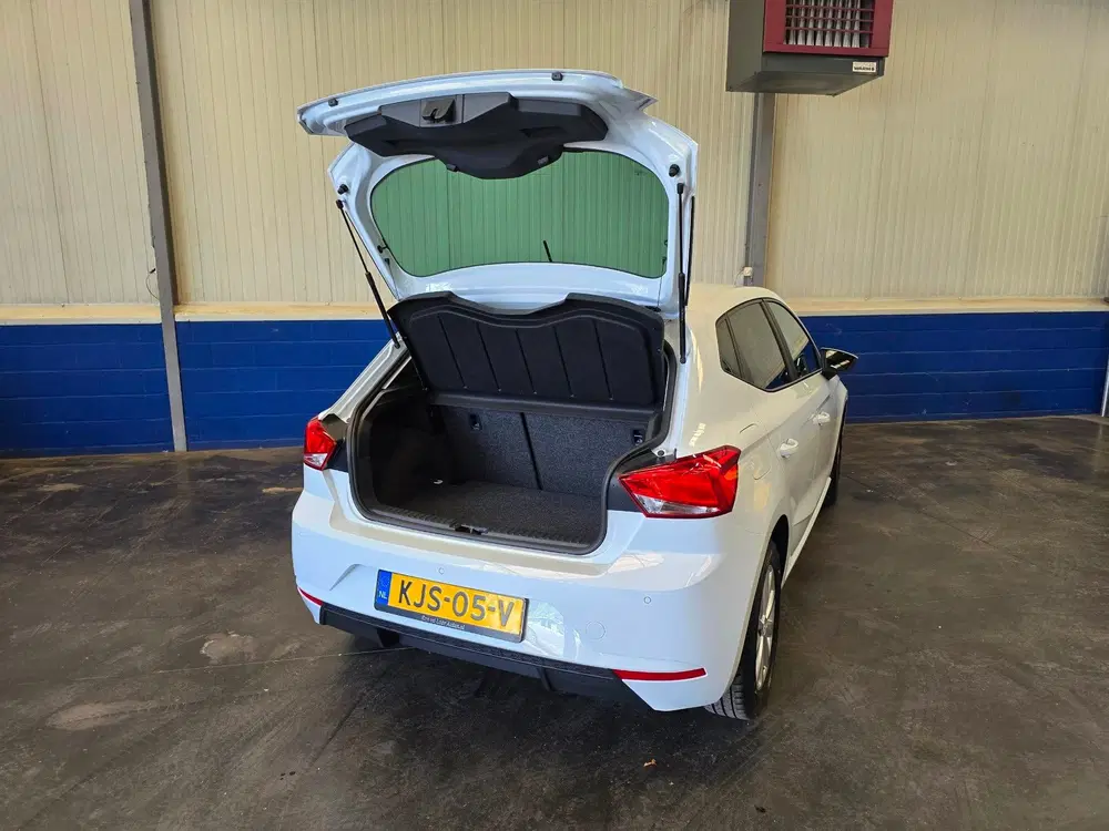 SEAT Ibiza 1.0 MPI Style uit 2023, foto 12