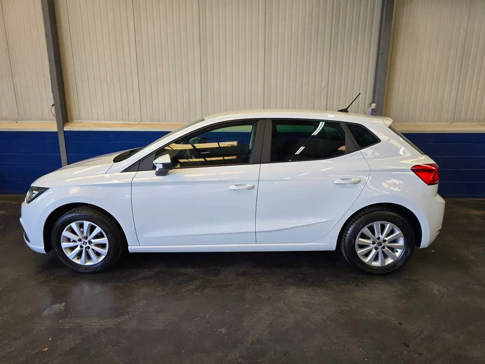 SEAT Ibiza 1.0 MPI Style uit 2023, foto 2