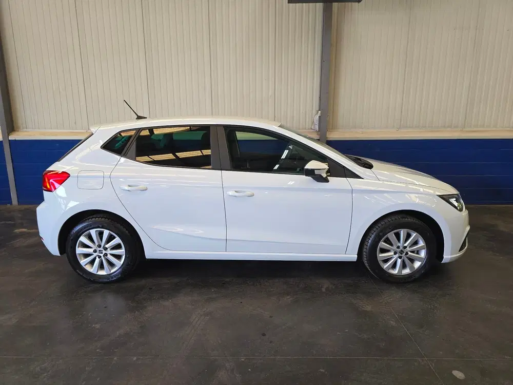SEAT Ibiza 1.0 MPI Style uit 2023, foto 4