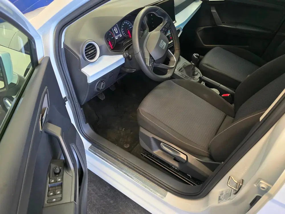 SEAT Ibiza 1.0 MPI Style uit 2023, foto 5