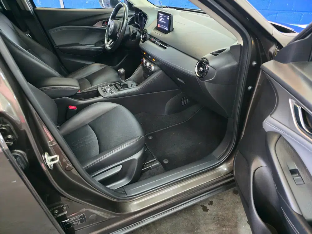 Mazda CX-3 2.0 SkyActiv-G 120 GT-M uit 2019, foto 11