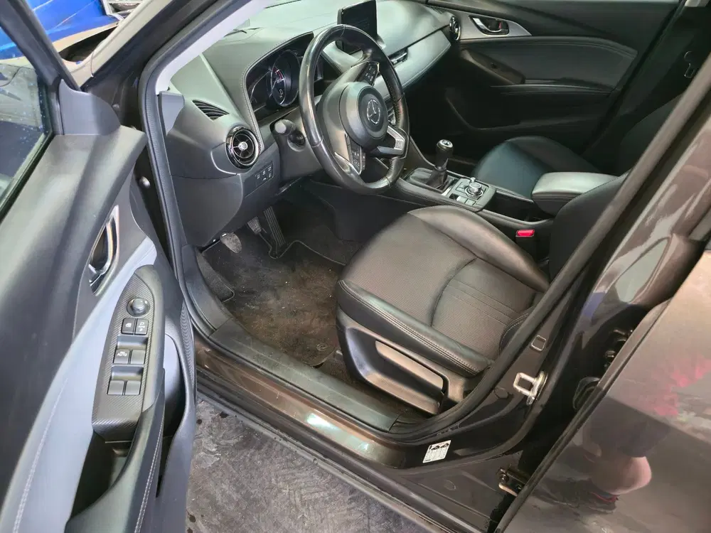 Mazda CX-3 2.0 SkyActiv-G 120 GT-M uit 2019, foto 5