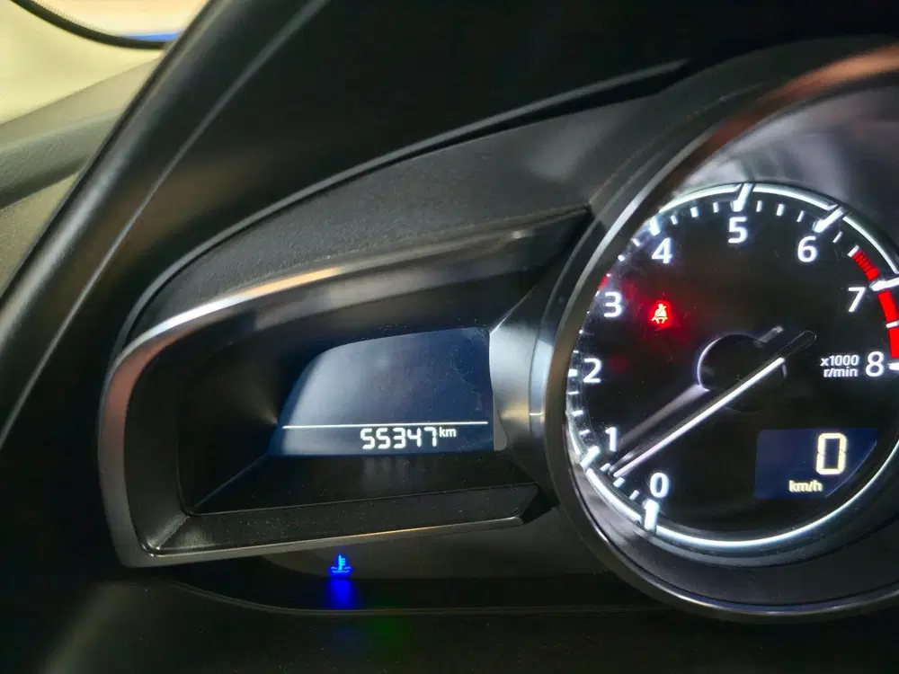 Mazda CX-3 2.0 SkyActiv-G 120 GT-M uit 2019, foto 6