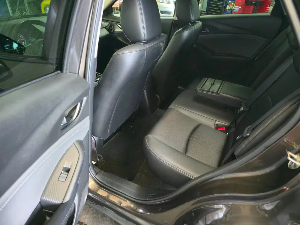 Mazda CX-3 2.0 SkyActiv-G 120 GT-M uit 2019, foto 9