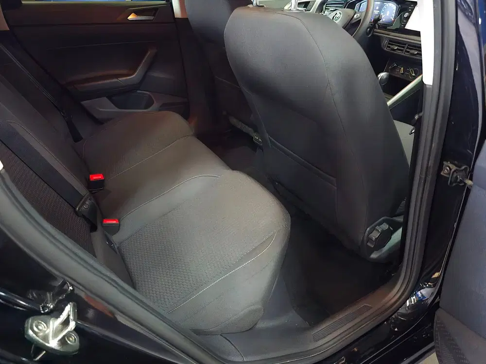 Volkswagen Polo 1.0 TSI Life uit 2021, foto 10