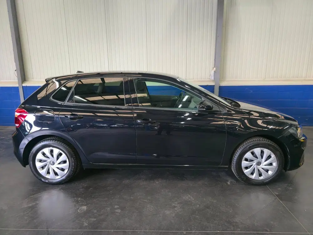 Volkswagen Polo 1.0 TSI Life uit 2021, foto 4