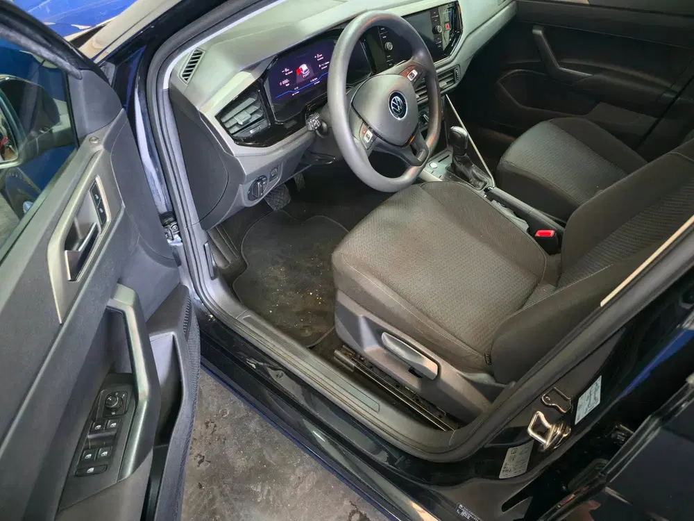 Volkswagen Polo 1.0 TSI Life uit 2021, foto 5
