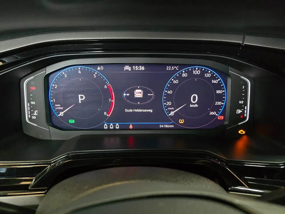 Volkswagen Polo 1.0 TSI Life uit 2021, foto 6