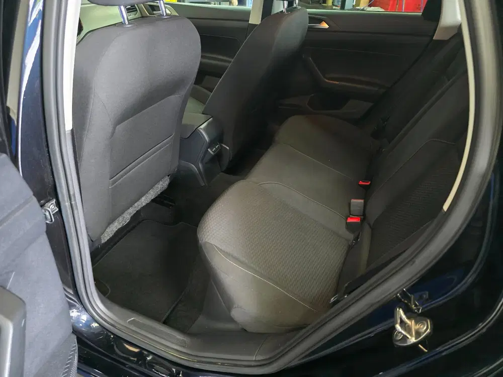 Volkswagen Polo 1.0 TSI Life uit 2021, foto 7