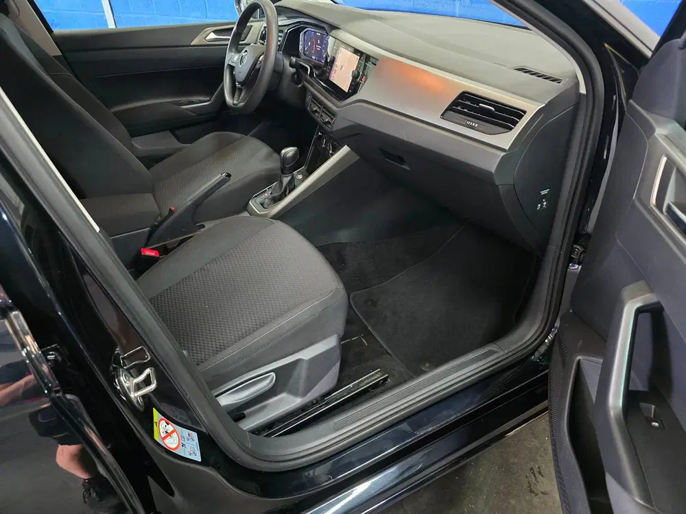 Volkswagen Polo 1.0 TSI Life uit 2021, foto 9