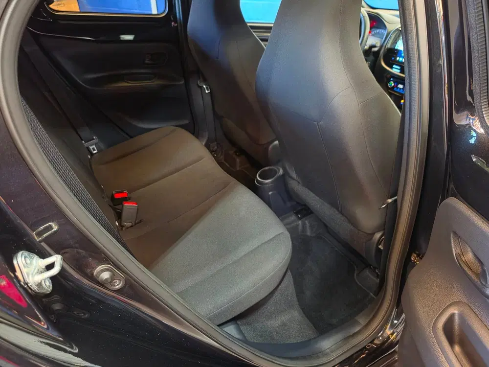 Toyota Aygo X 1.0 VVT-i MT first uit 2024, foto 11