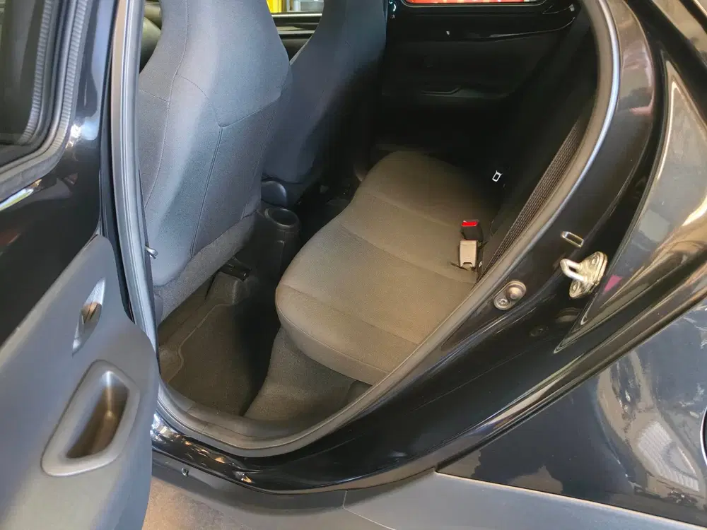 Toyota Aygo X 1.0 VVT-i MT first uit 2024, foto 8