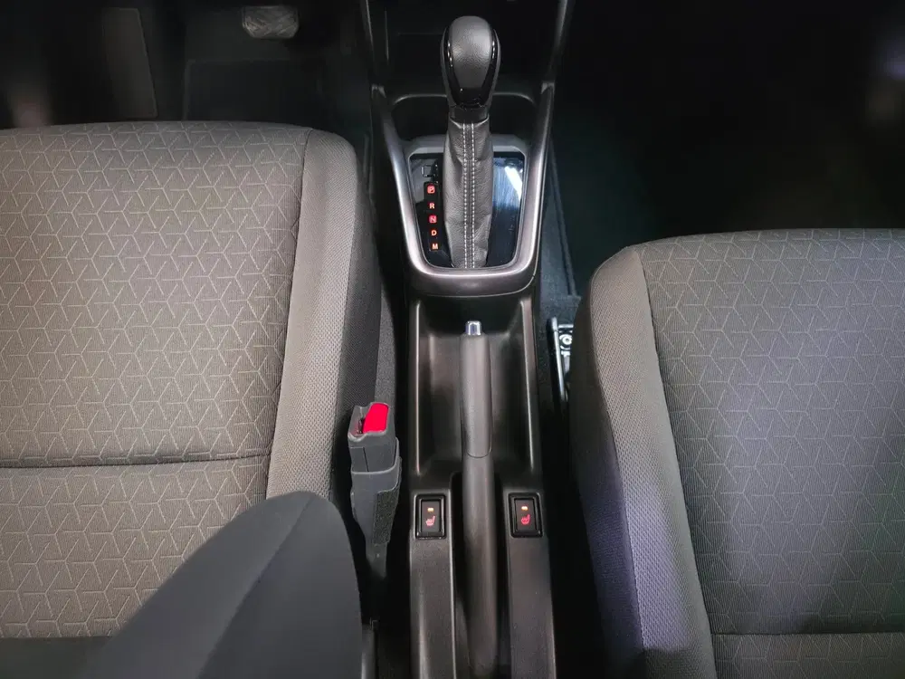 Suzuki Swift 1.2 Style Smart Hybrid uit 2025, foto 11