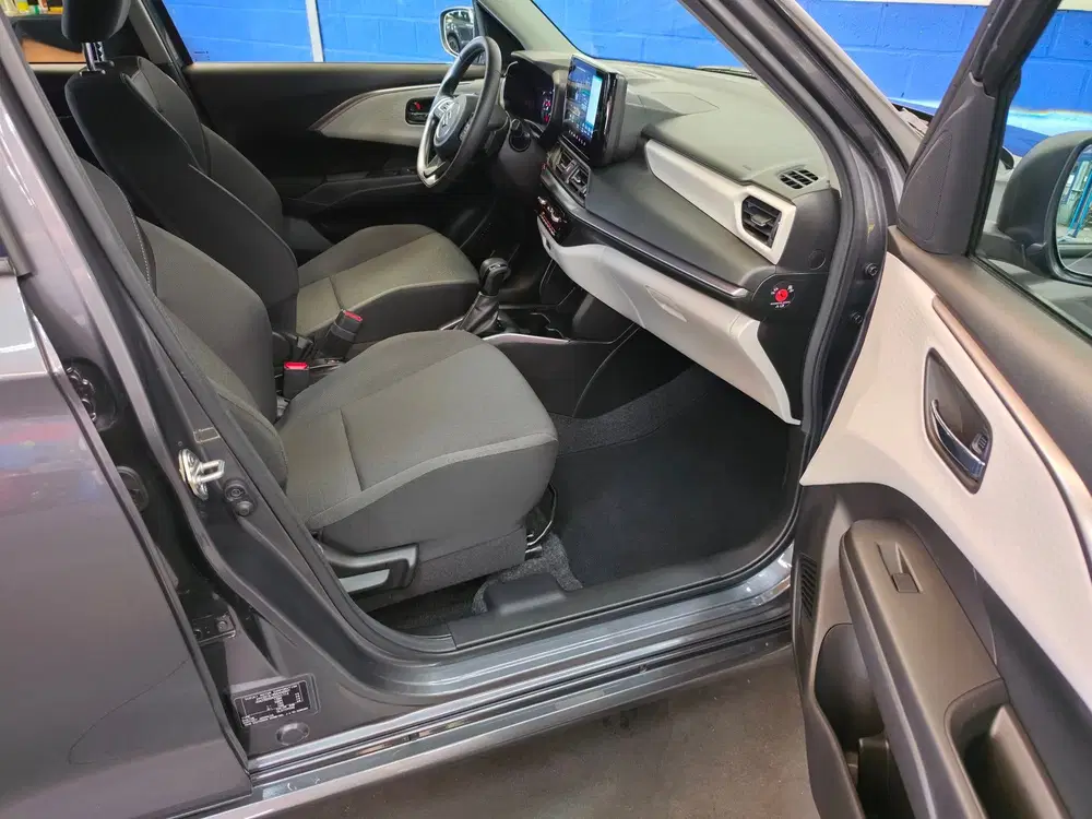 Suzuki Swift 1.2 Style Smart Hybrid uit 2025, foto 12