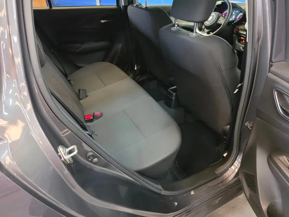 Suzuki Swift 1.2 Style Smart Hybrid uit 2025, foto 13