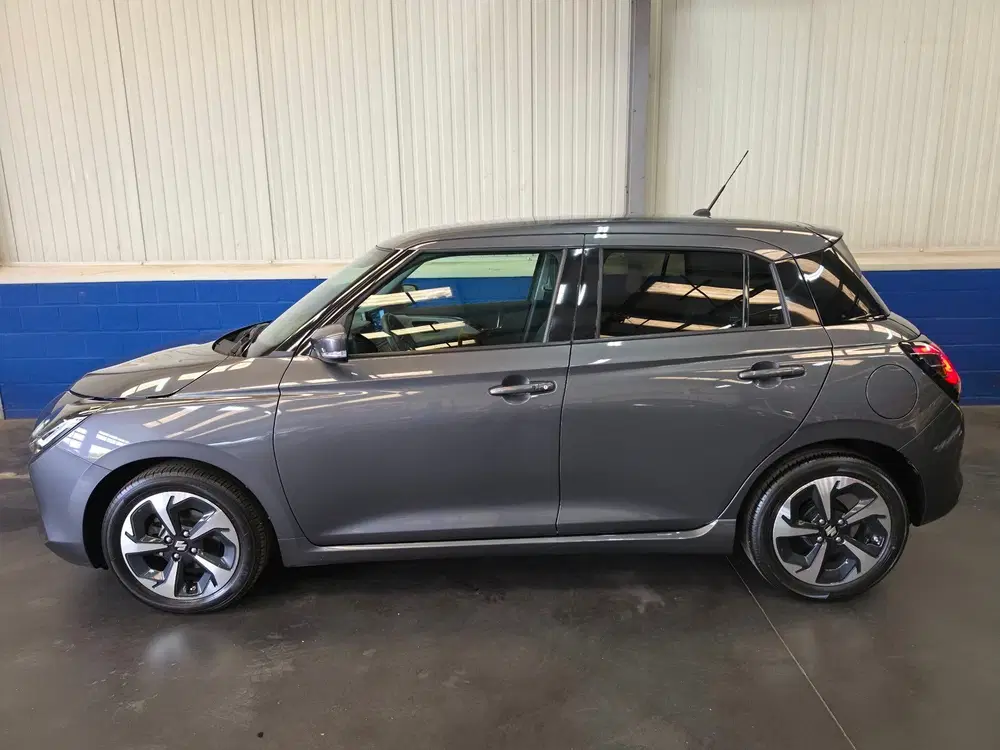 Suzuki Swift 1.2 Style Smart Hybrid uit 2025, foto 2