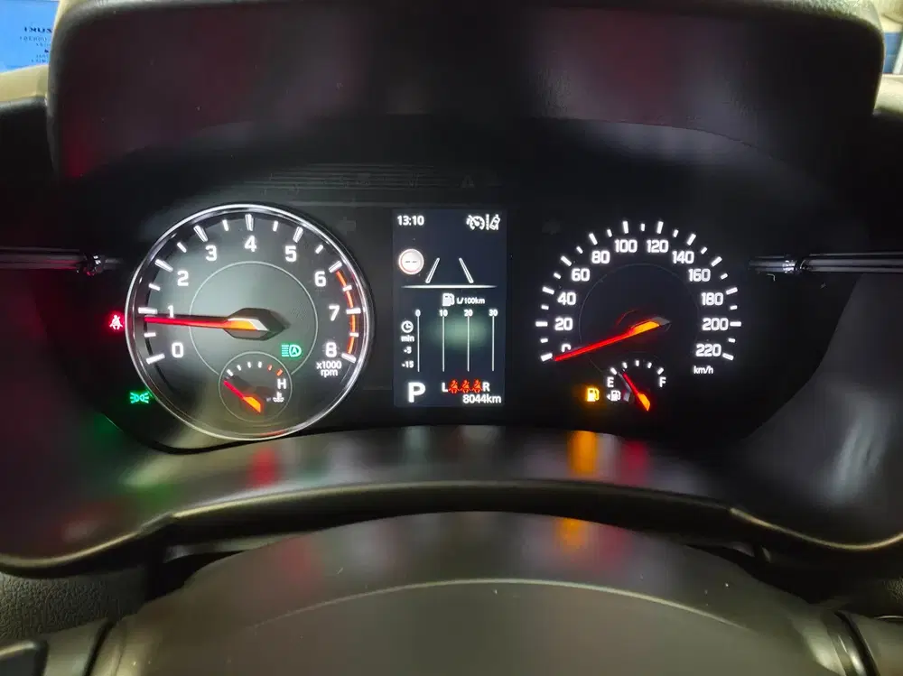 Suzuki Swift 1.2 Style Smart Hybrid uit 2025, foto 6