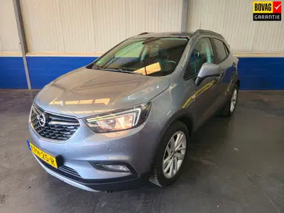 Opel Mokka 1.4 Turbo Innovation uit 2019