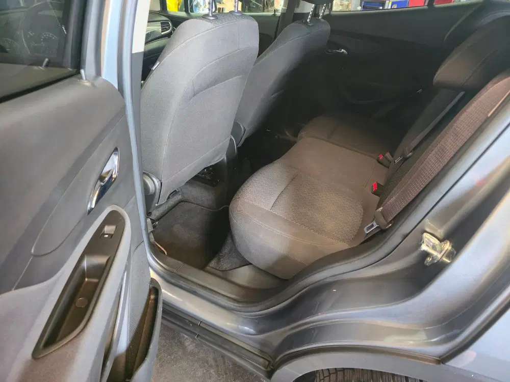Opel Mokka 1.4 Turbo Innovation uit 2019, foto 10