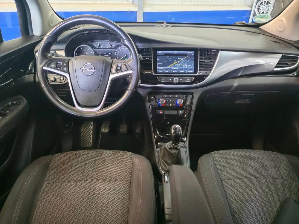 Opel Mokka 1.4 Turbo Innovation uit 2019, foto 11