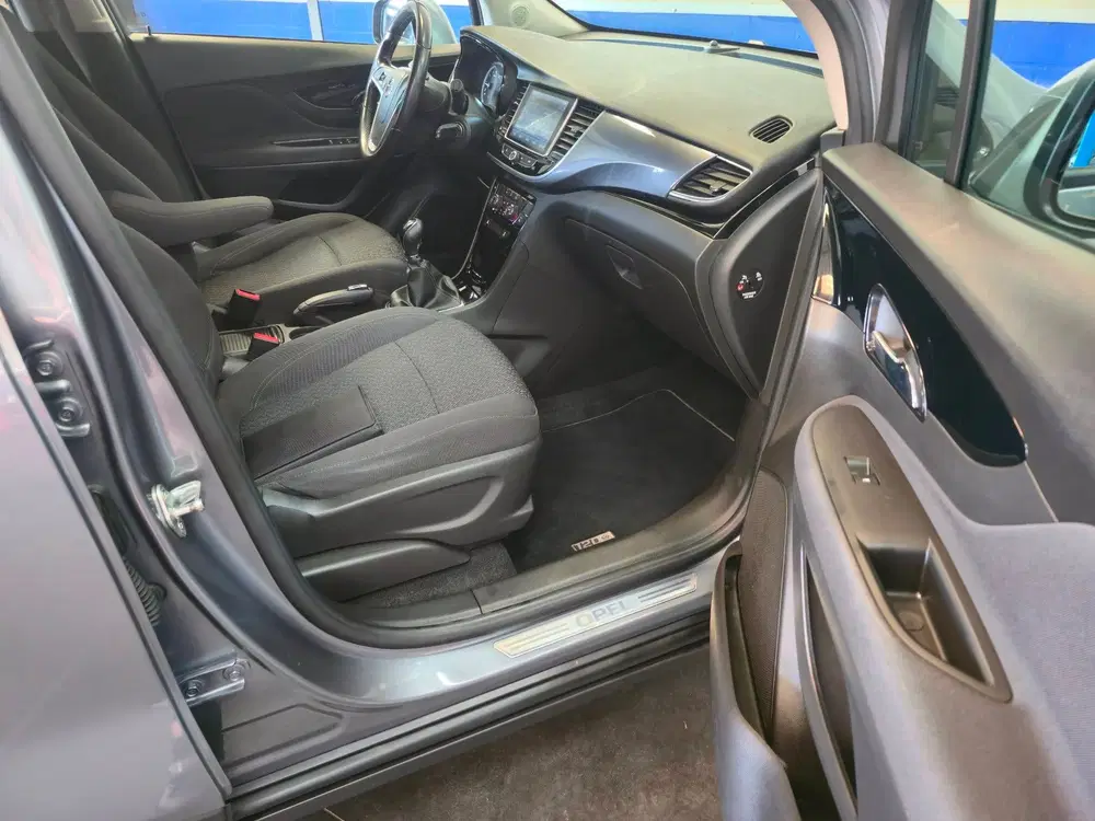 Opel Mokka 1.4 Turbo Innovation uit 2019, foto 12