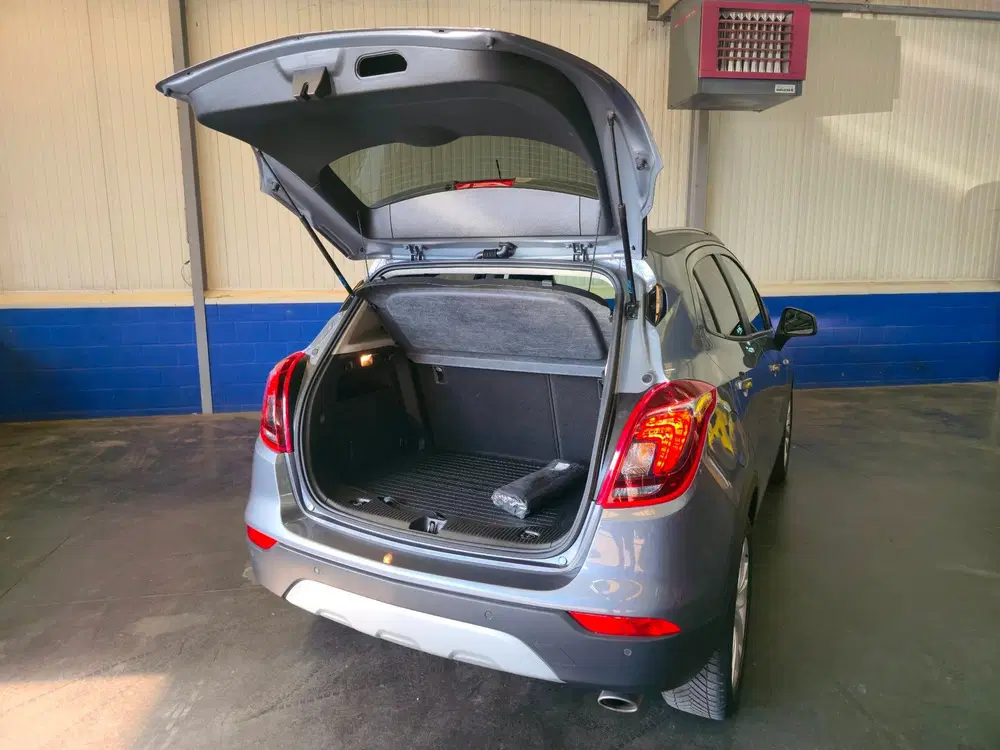 Opel Mokka 1.4 Turbo Innovation uit 2019, foto 14