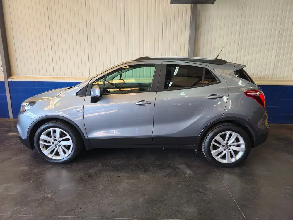 Opel Mokka 1.4 Turbo Innovation uit 2019, foto 2