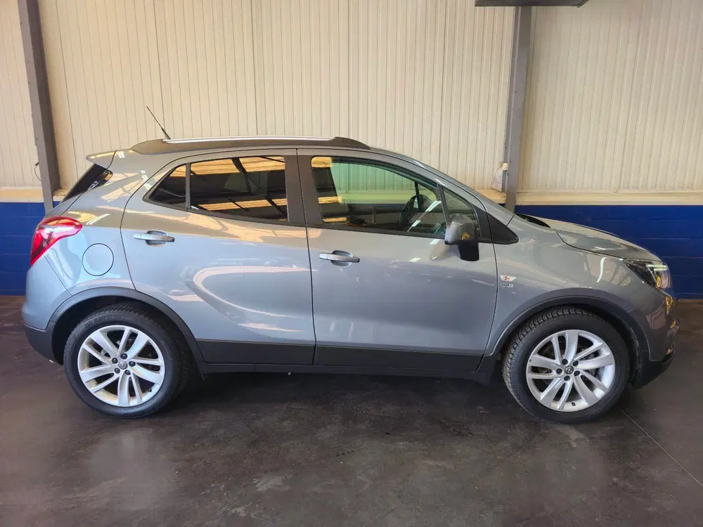 Opel Mokka 1.4 Turbo Innovation uit 2019, foto 4
