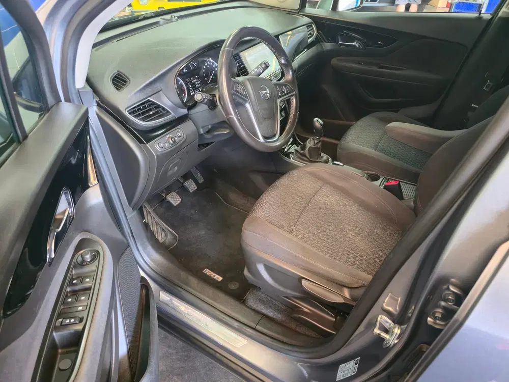 Opel Mokka 1.4 Turbo Innovation uit 2019, foto 5