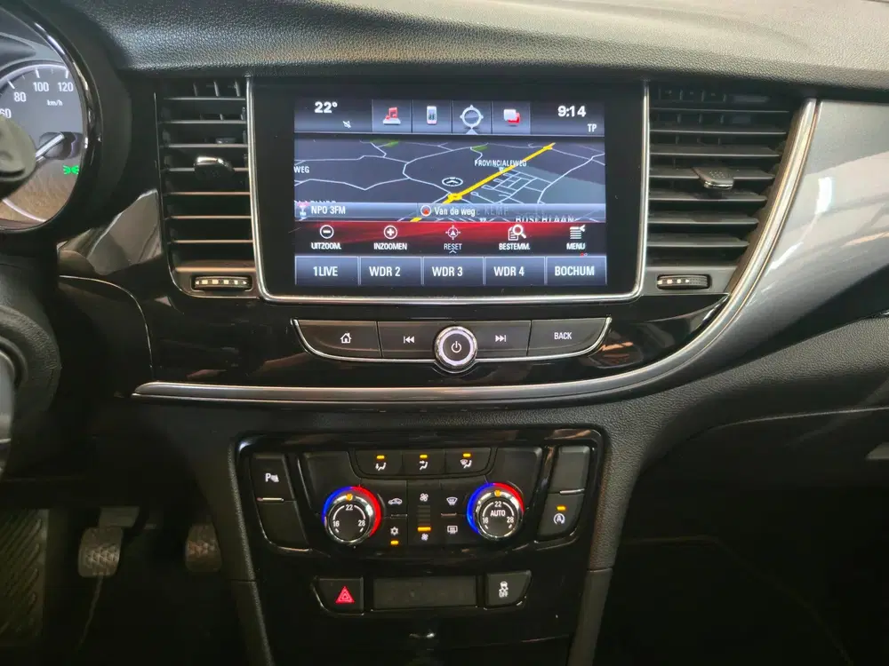 Opel Mokka 1.4 Turbo Innovation uit 2019, foto 7