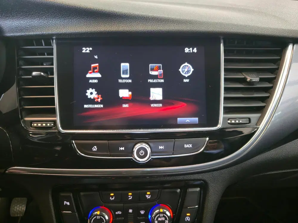 Opel Mokka 1.4 Turbo Innovation uit 2019, foto 8