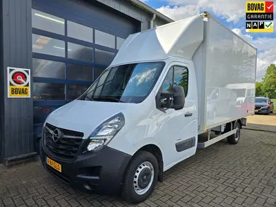 Opel Movano 2.3 CDTI BiTurbo L3H2 Start uit 2020