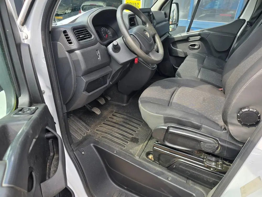 Opel Movano 2.3 CDTI BiTurbo L3H2 Start uit 2020, foto 6
