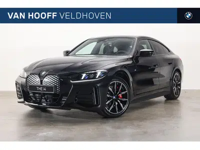BMW i4 eDrive35 M Sport uit 2026