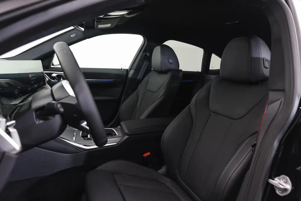 BMW i4 eDrive35 M Sport uit 2026, foto 11