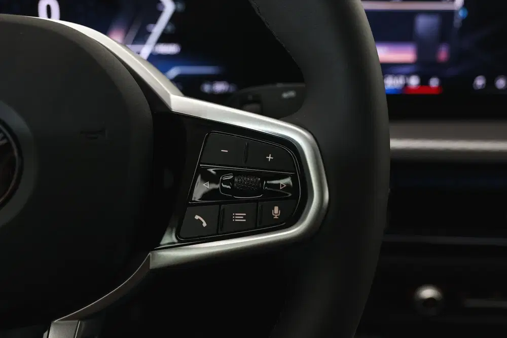 BMW i4 eDrive35 M Sport uit 2026, foto 13