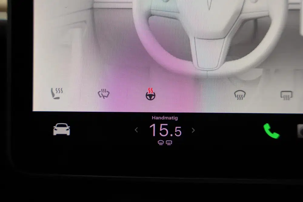 Tesla Model 3 Long Range AWD 75 kWh [ Panoramadak Camera uit 2023, foto 11