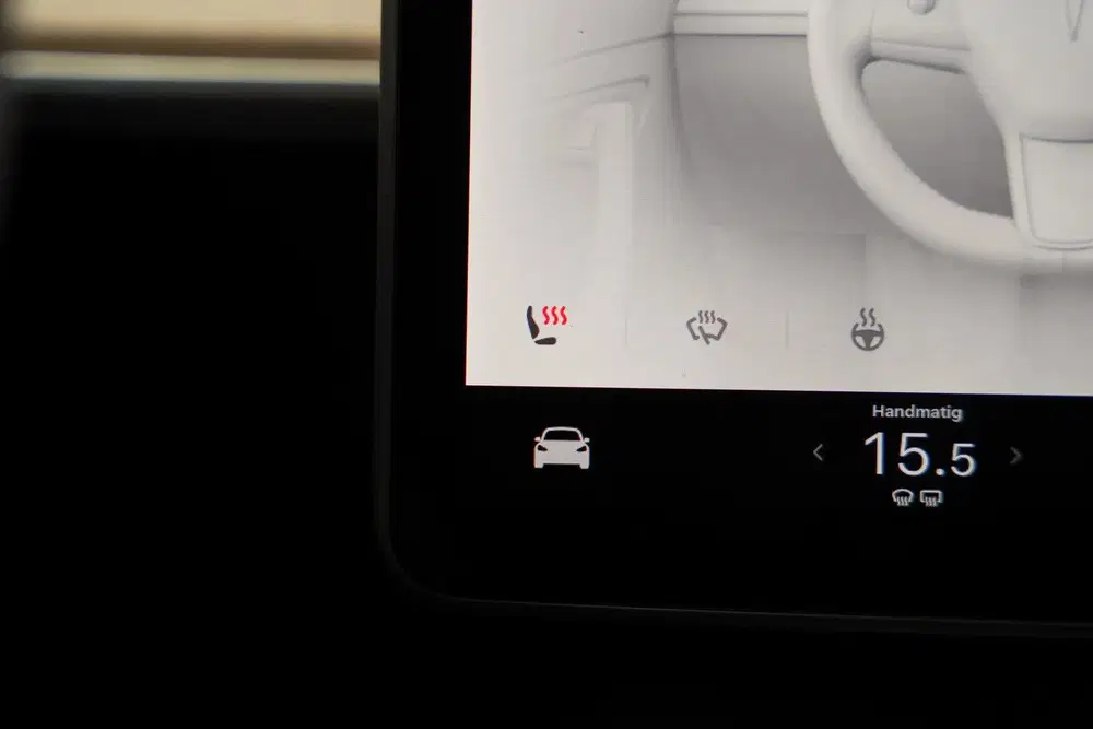 Tesla Model 3 Long Range AWD 75 kWh [ Panoramadak Camera uit 2023, foto 13