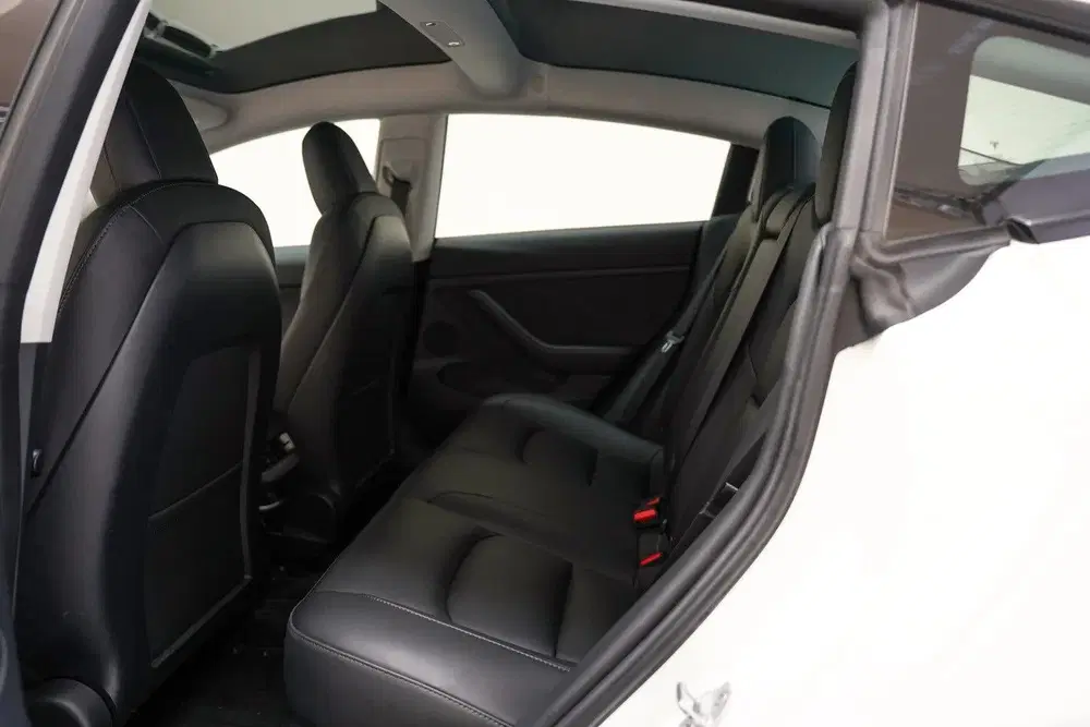 Tesla Model 3 Long Range AWD 75 kWh [ Panoramadak Camera uit 2023, foto 15