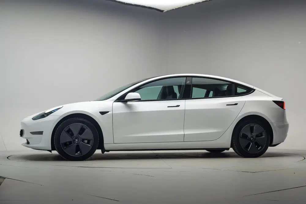 Tesla Model 3 Long Range AWD 75 kWh [ Panoramadak Camera uit 2023, foto 2