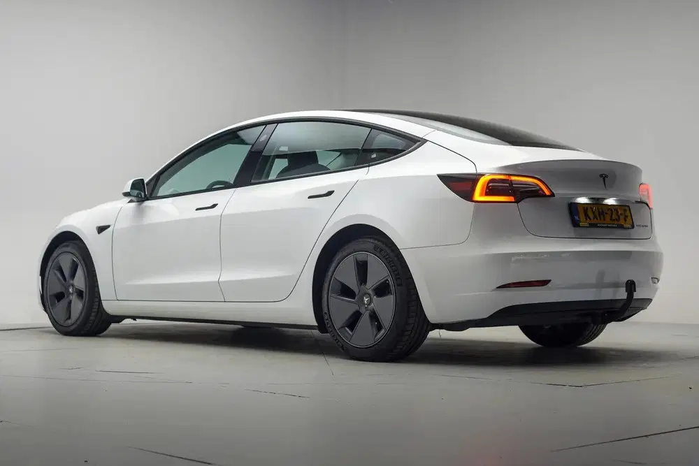 Tesla Model 3 Long Range AWD 75 kWh [ Panoramadak Camera uit 2023, foto 3