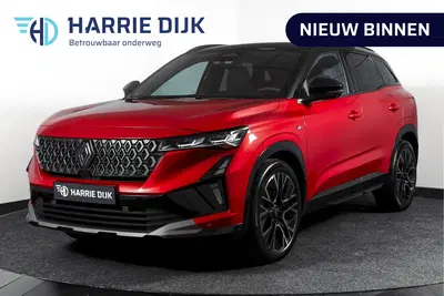 Renault Austral 1.2 E-Tech full hybrid 200 esprit Alpine uit 2026