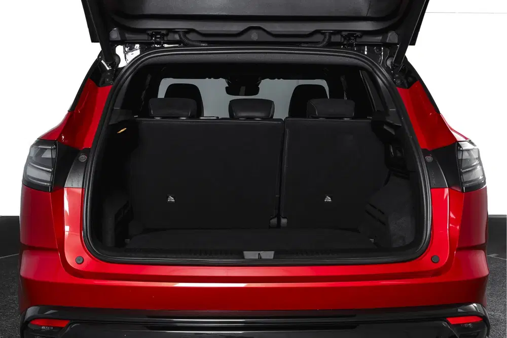 Renault Austral 1.2 E-Tech full hybrid 200 esprit Alpine uit 2026, foto 8
