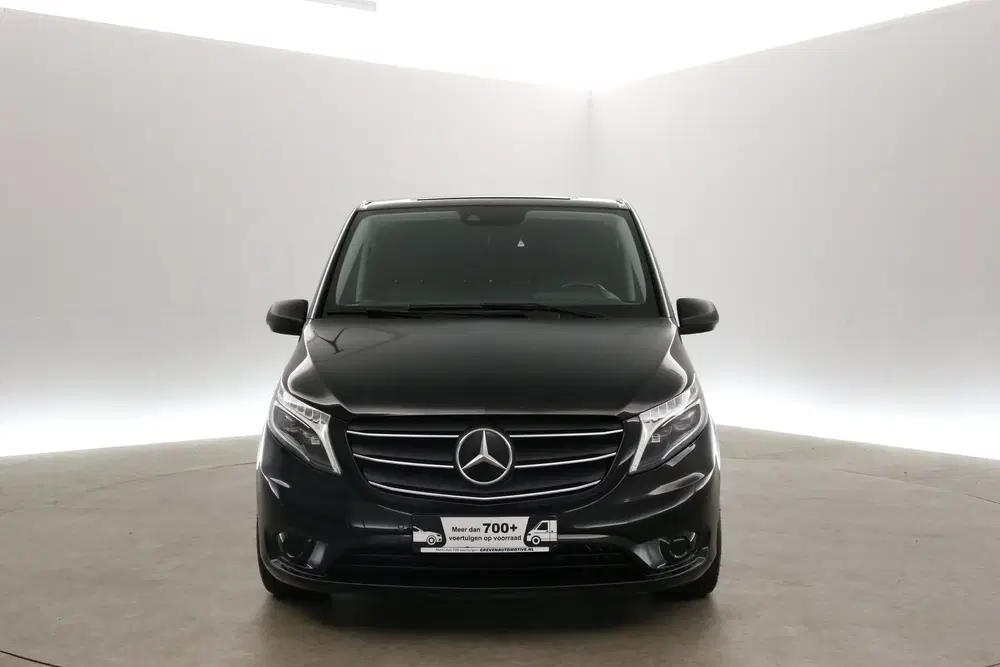 Mercedes-Benz Vito 114 CDI Lang uit 2022, foto 7